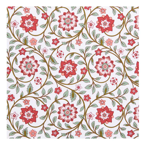 Hovedbilde Serviett 20x20 cm - Roja Scarlet