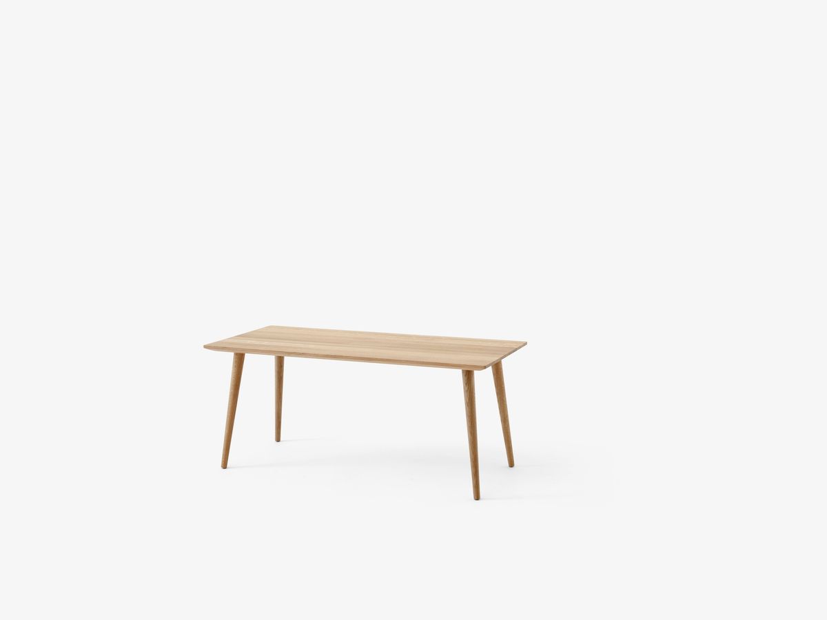 In Between Coffee Table SK23 -  Oiled oak