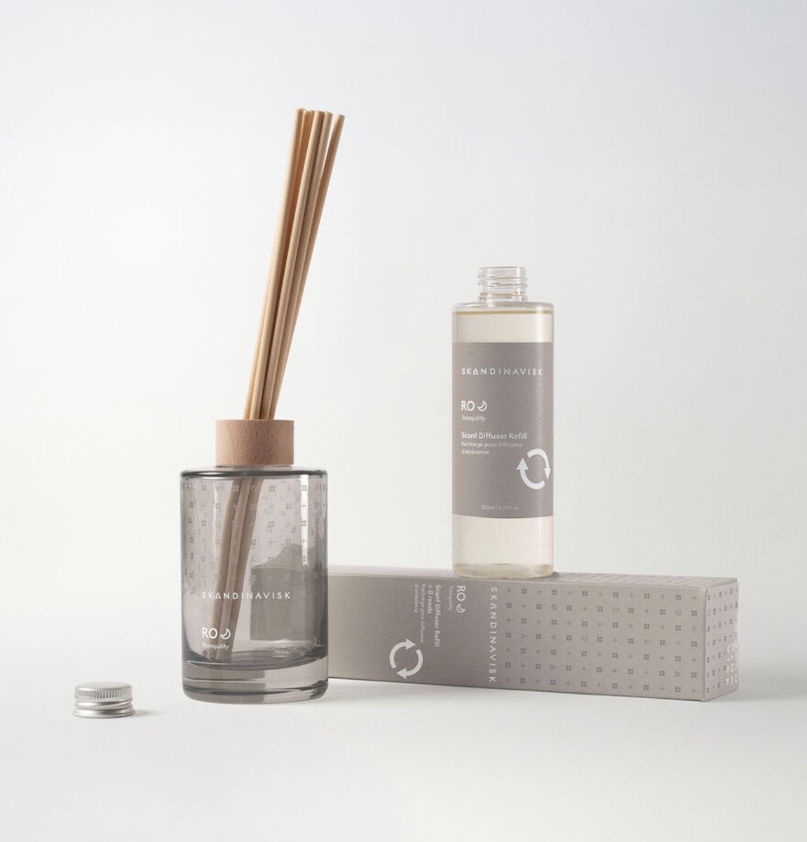 RO diffuser - Refill