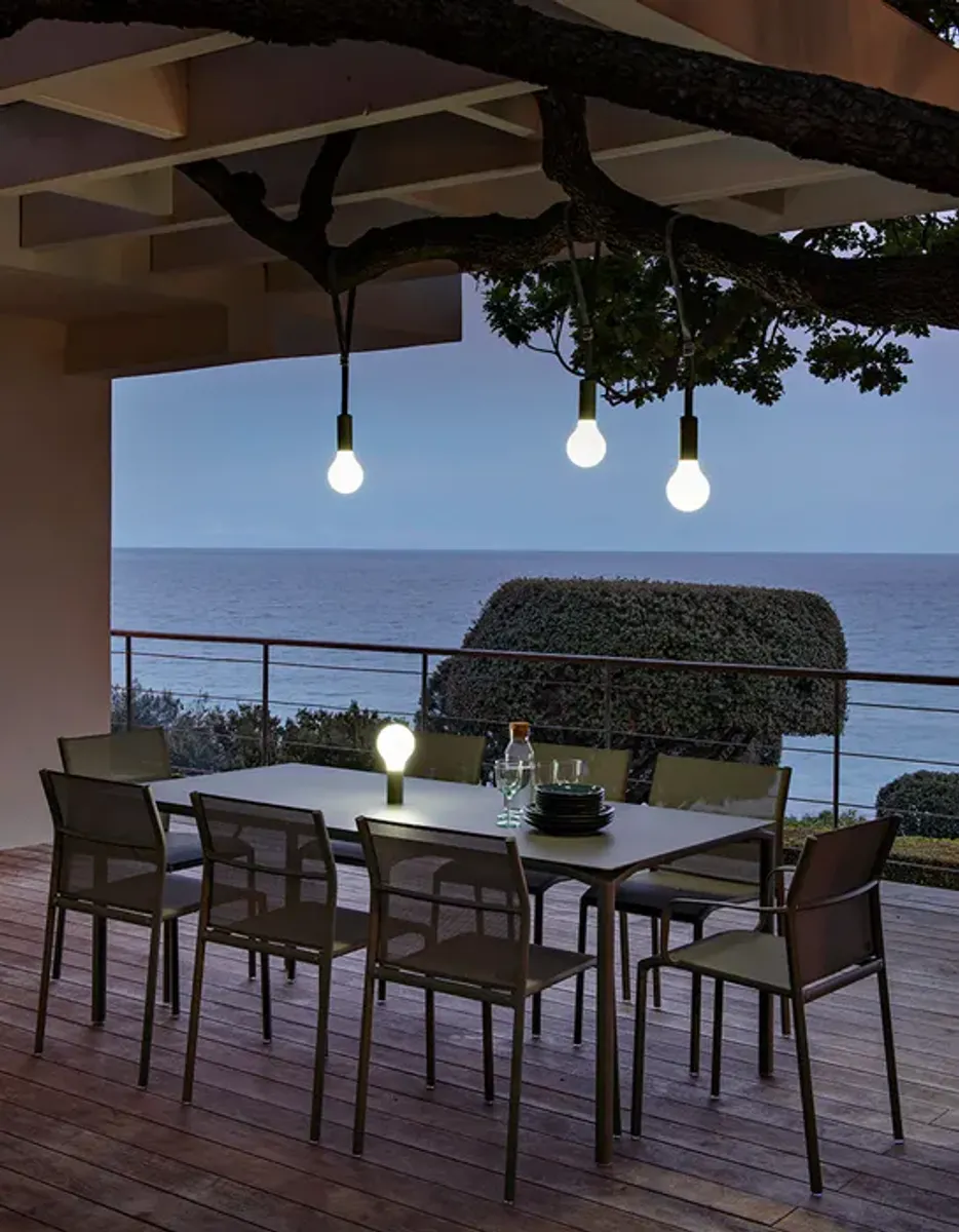 Cadiz Armchair - Rosmarin