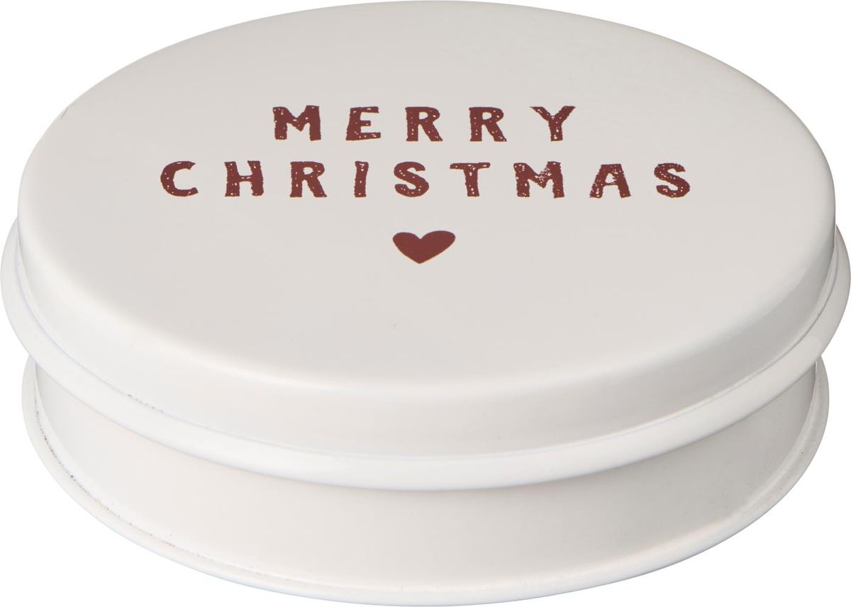 Pepperkakeformer 3 stk - stjerne