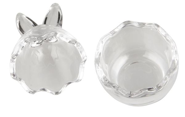 Hovedbilde Påskeegg med hareører