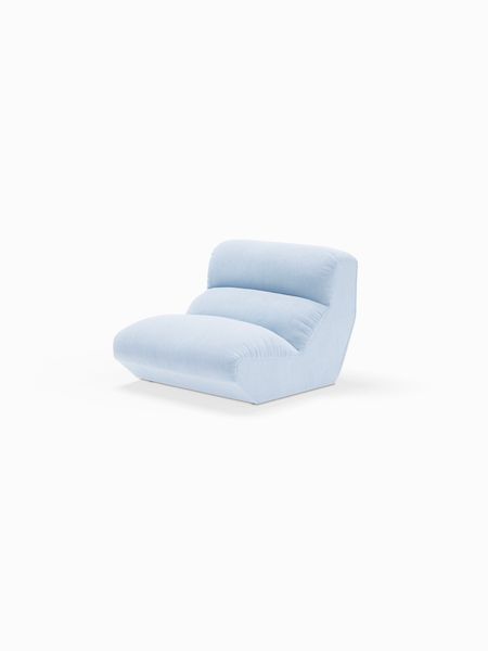 Hovedbilde Hi Lo Modulsofa - AV54 midtmodul