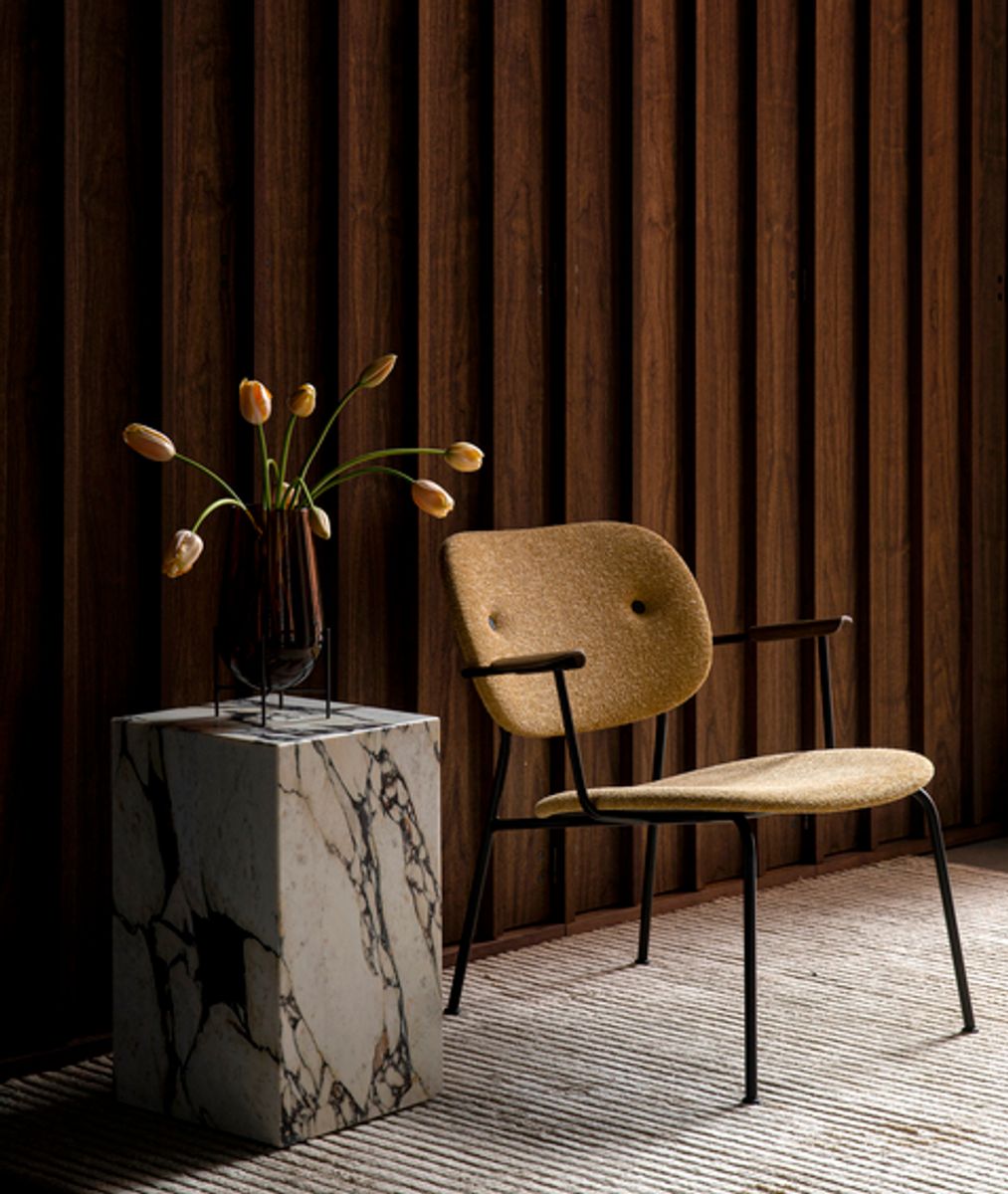 Plinth Tall Sidebord 