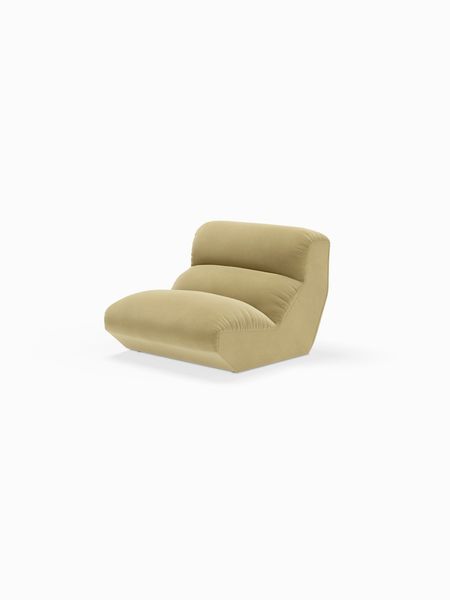 Hovedbilde Hi Lo Modulsofa - AV54 midtmodul