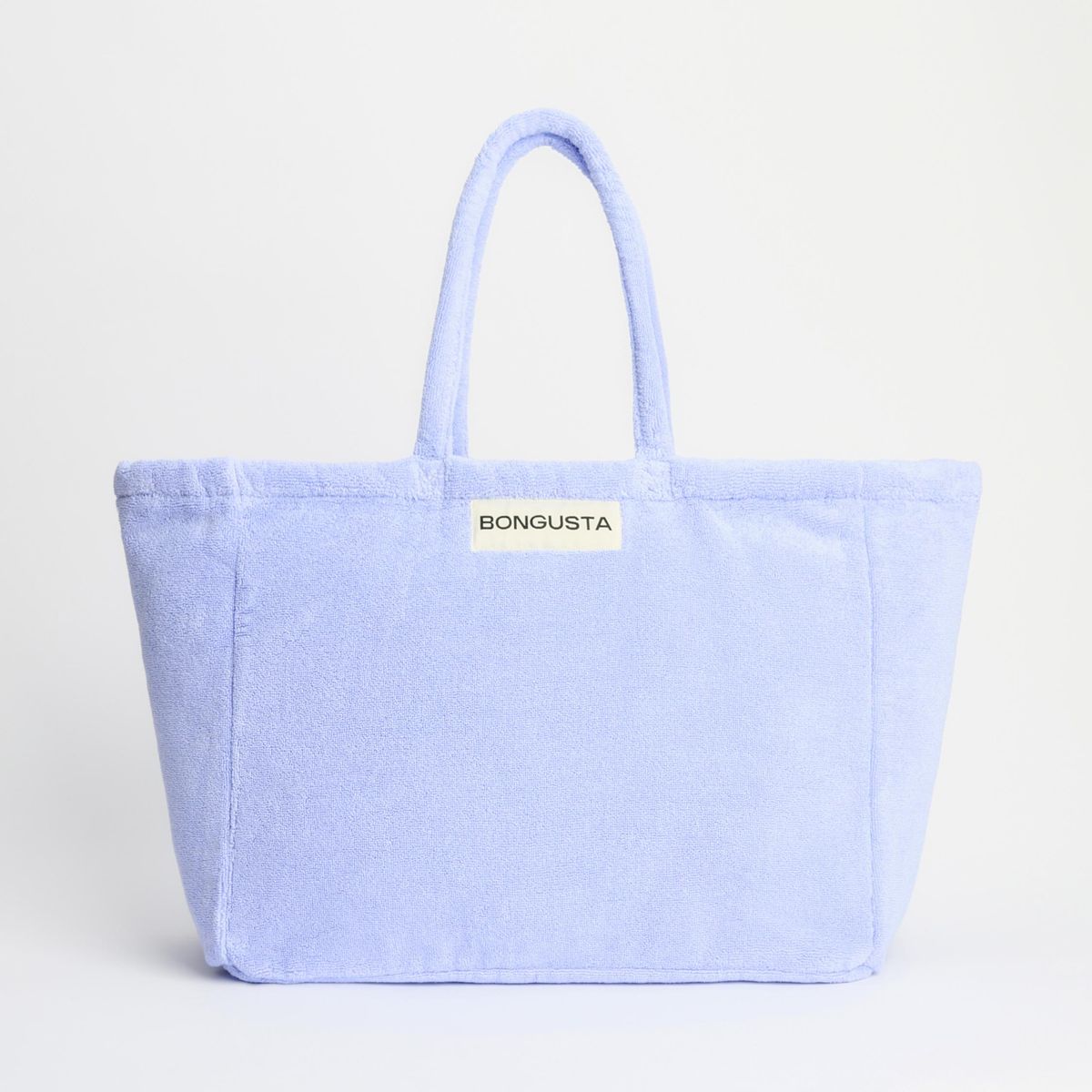 Naram Weekend Bag - lavender blue