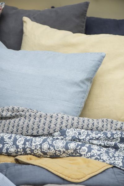 Hovedbilde Putetrekk 40x60 - Lemon Drop 