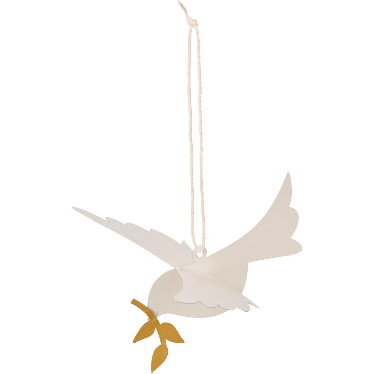 Papirfugl til oppheng