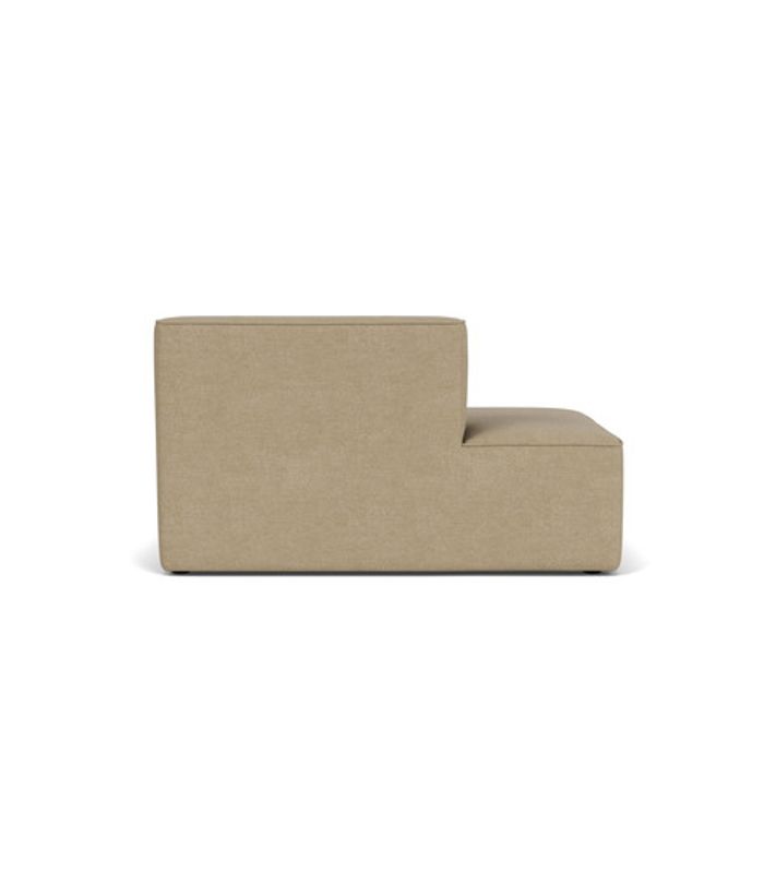 Eave 86 Modulsofa Åpen ende - Bouclé Beige