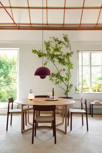 Hovedbilde Flowerpot VP7 pendel Ø37 cm