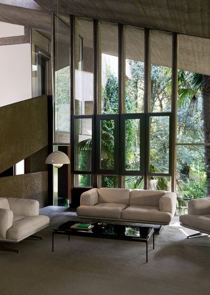 Hovedbilde Flowerpot VP2 pendel Ø50 cm - Ivory