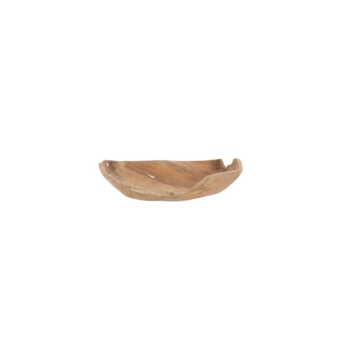 Trefat i teak