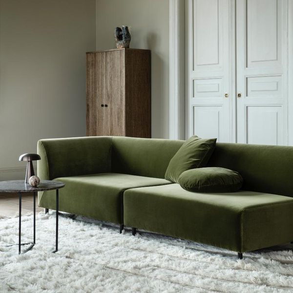 Hovedbilde Aften Midtmodul 80x80 cm 