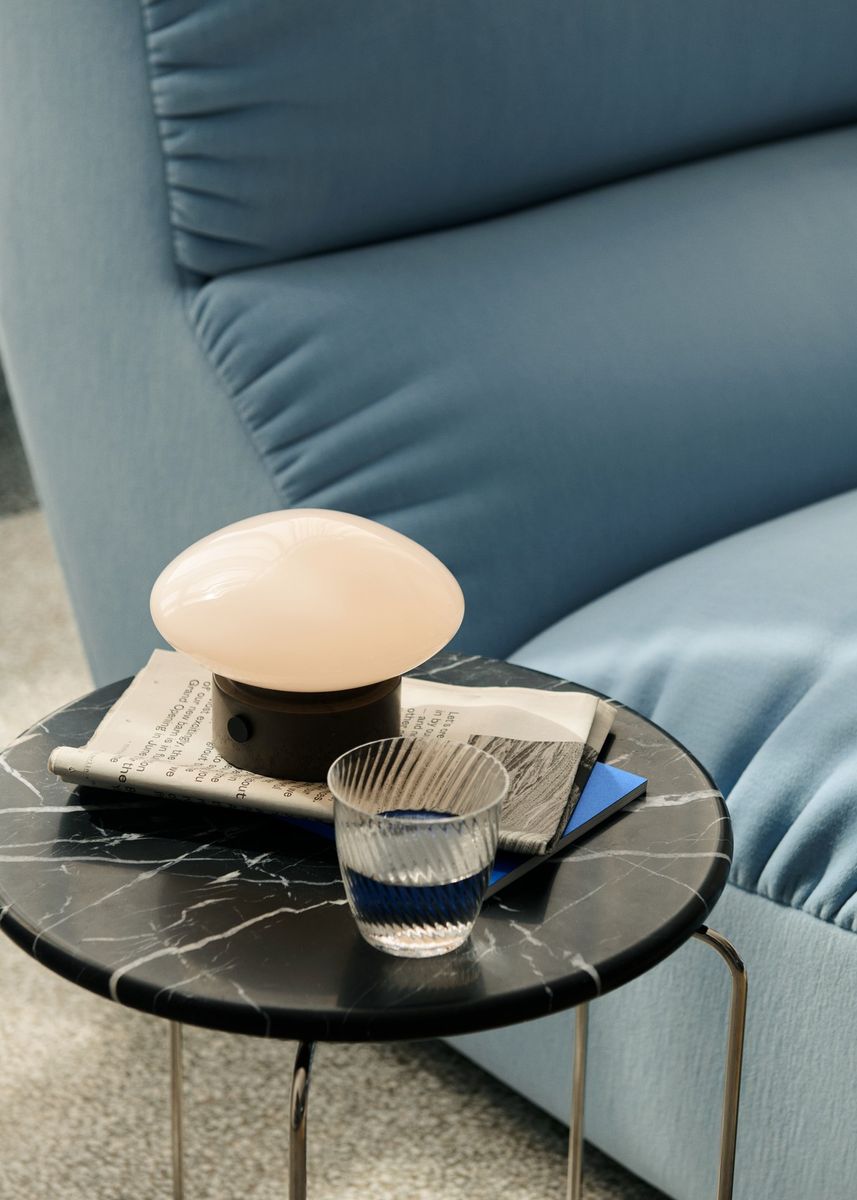 Hi Lo Modulsofa AV54-AV55 - Lyseblå