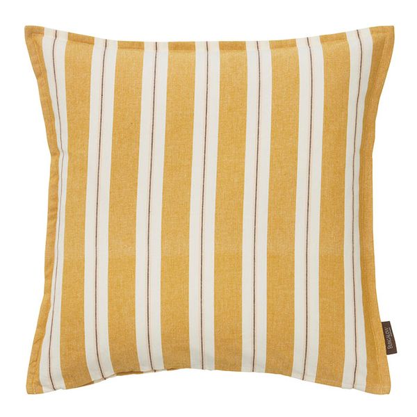 Hovedbilde Putetrekk 50x50, Bomull - Verona Honey