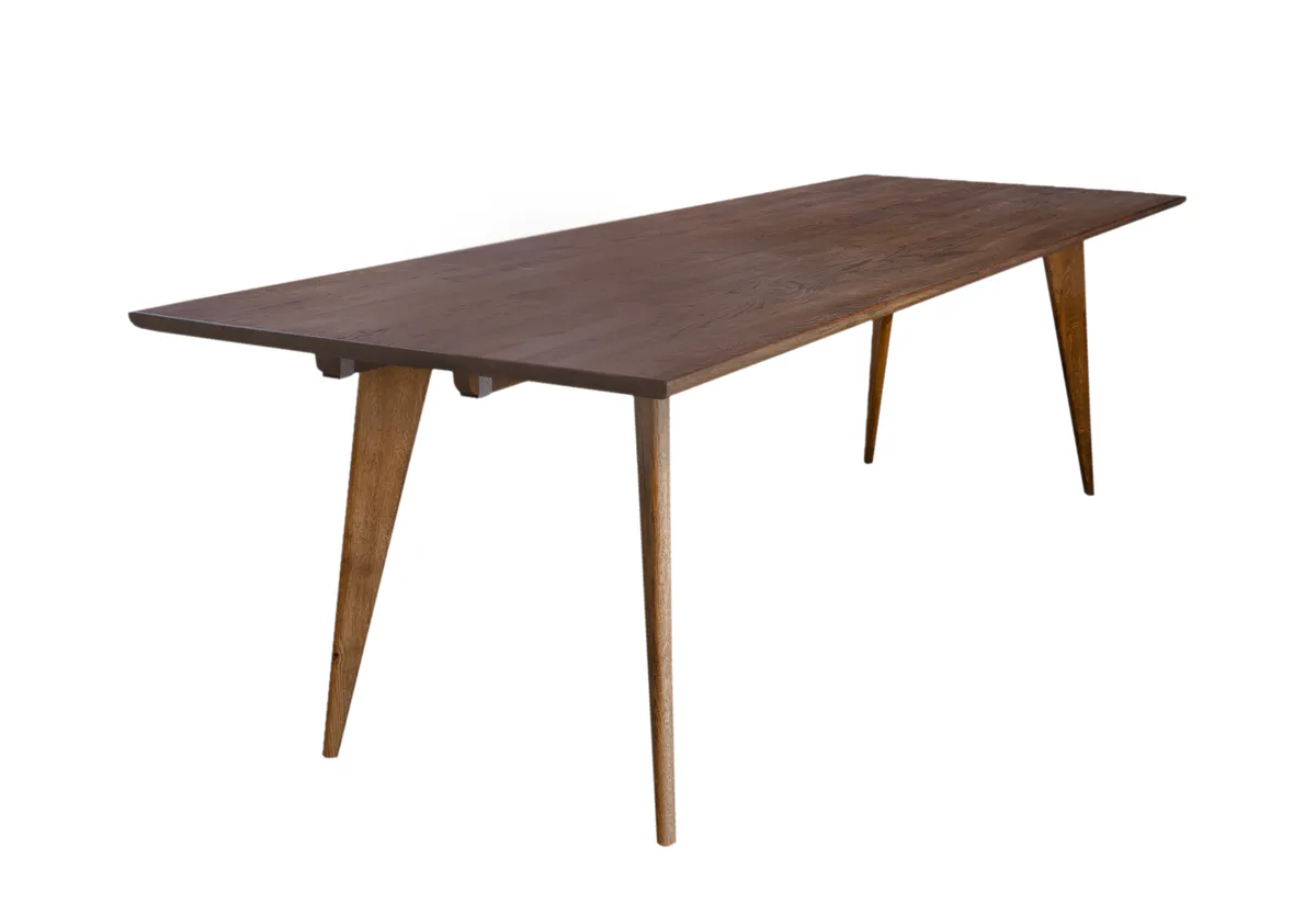 Viken 270 spisebord