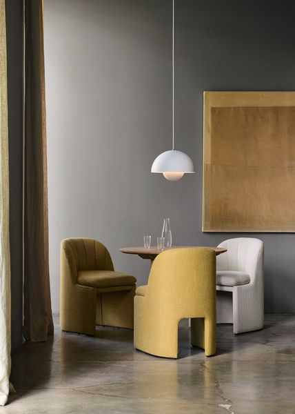 Hovedbilde Loafer SC106 Spisestol