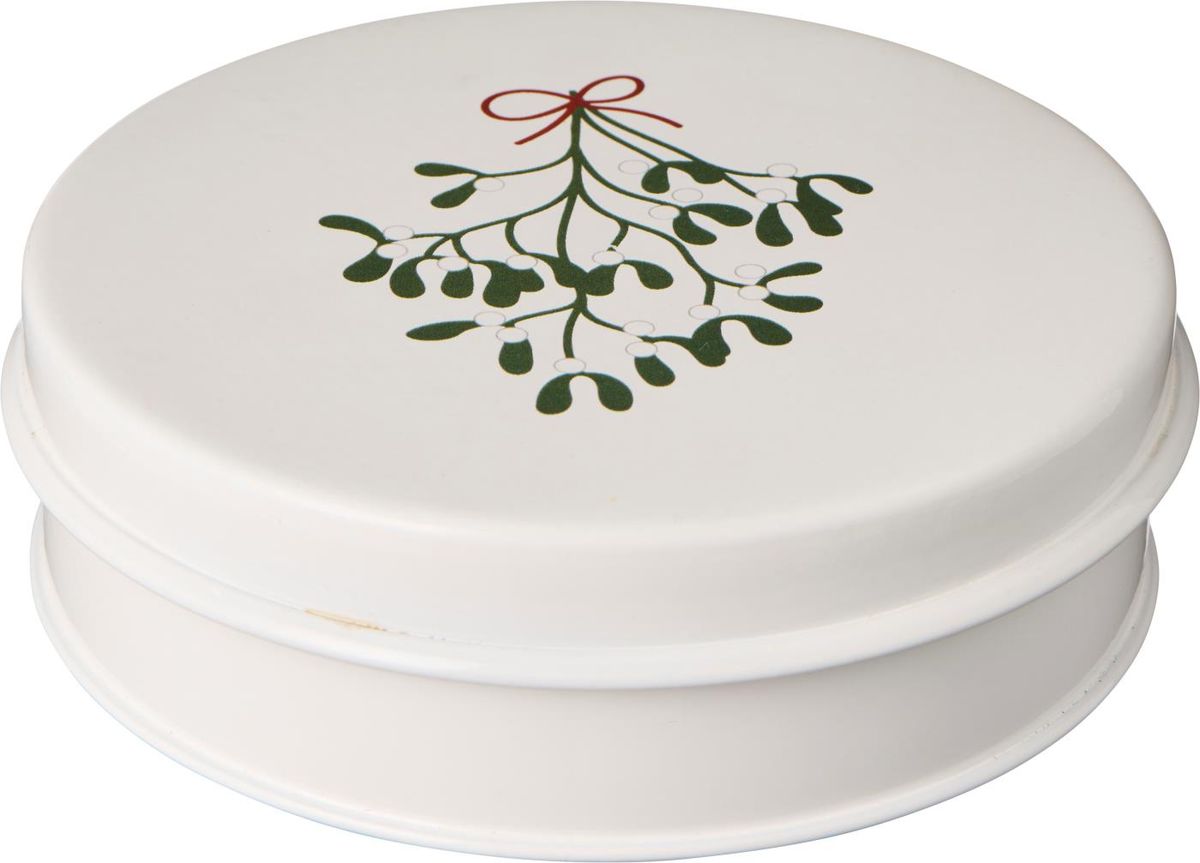 Pepperkakeformer 3 stk - hjerte