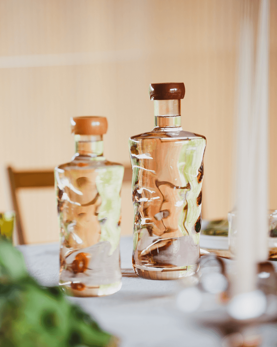 Swirl Karaffel 1,25 L - Glow